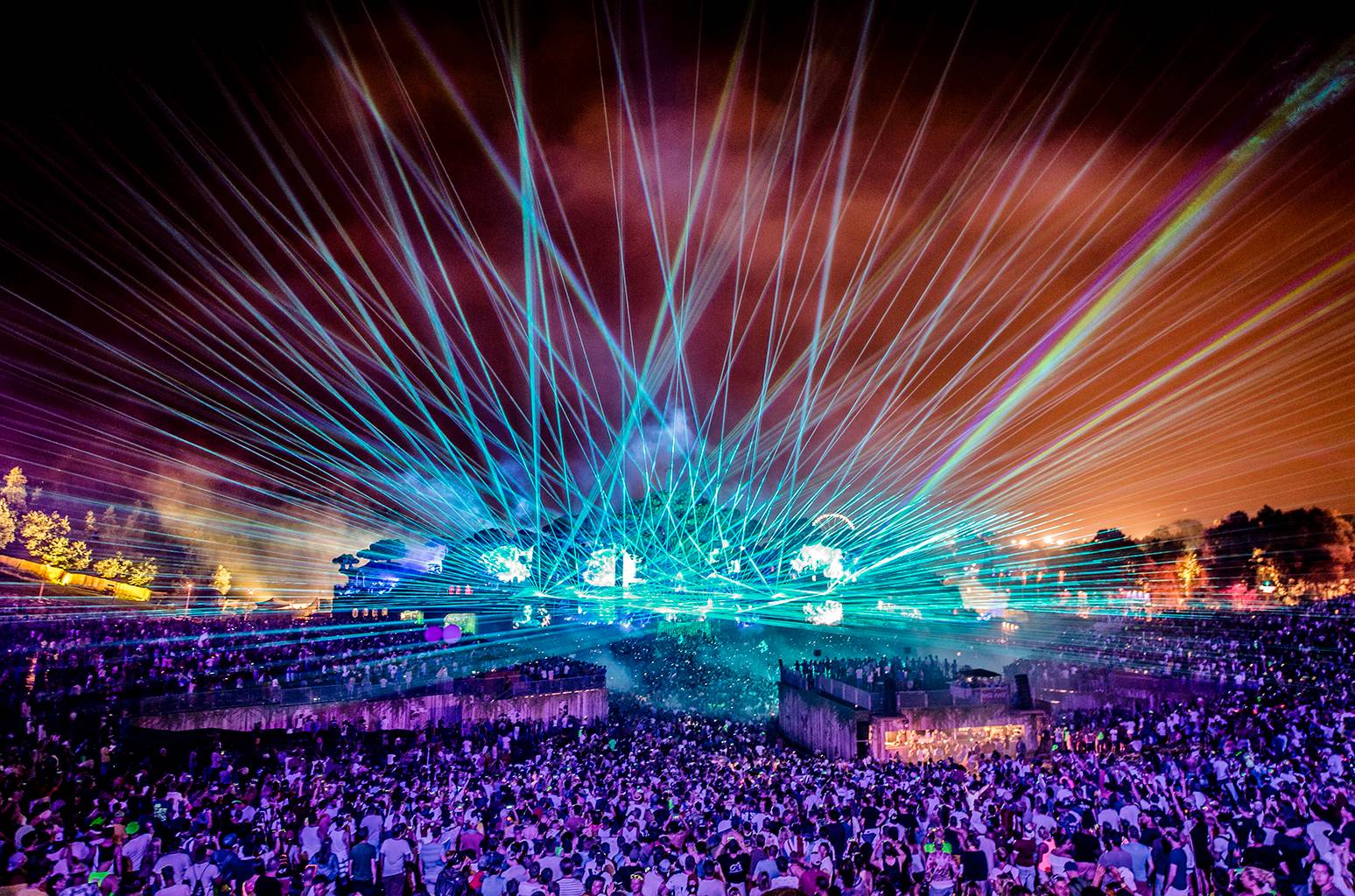 tomorrowland